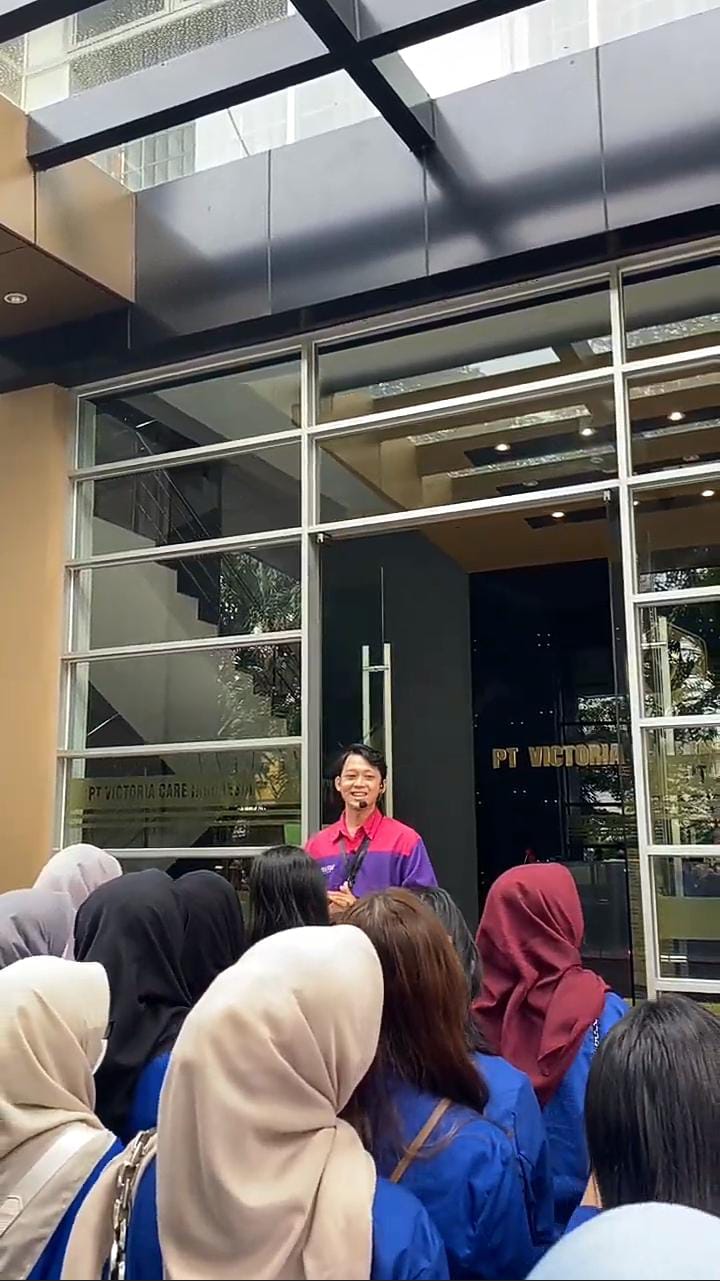 Company Visit